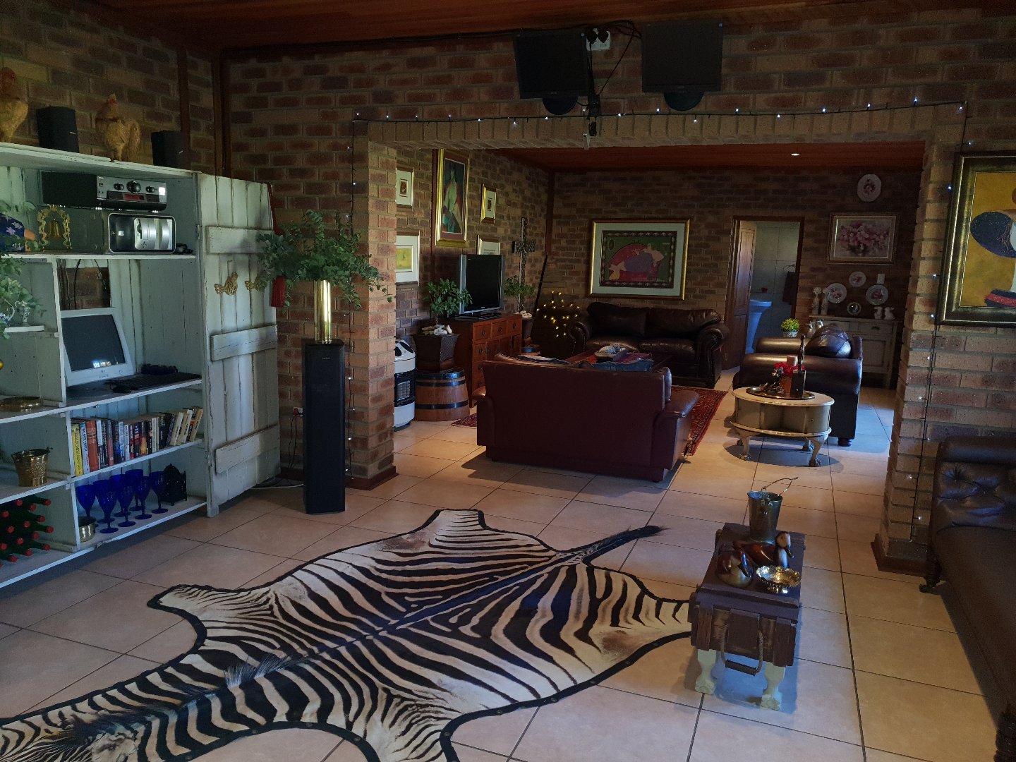 5 Bedroom Property for Sale in Bethlehem Free State